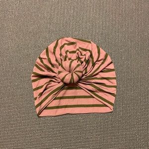 Binx Bunny Knot